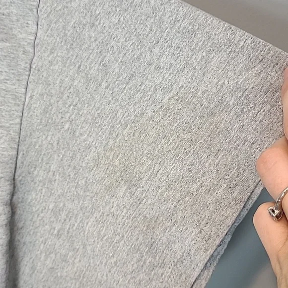 Bob Seger The Silver Bullet Band Touring Against The Wind 1980 T-Shirt Size XL - Picture 9 of 9